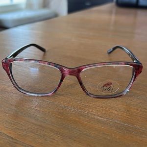 New Ete Rians Cardinals Glasses Made in Italy